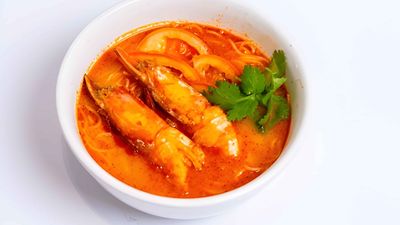 Mee Kari Suziku (Lahat)