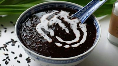 Germaine Dessert (Komplek Bayan Baru)