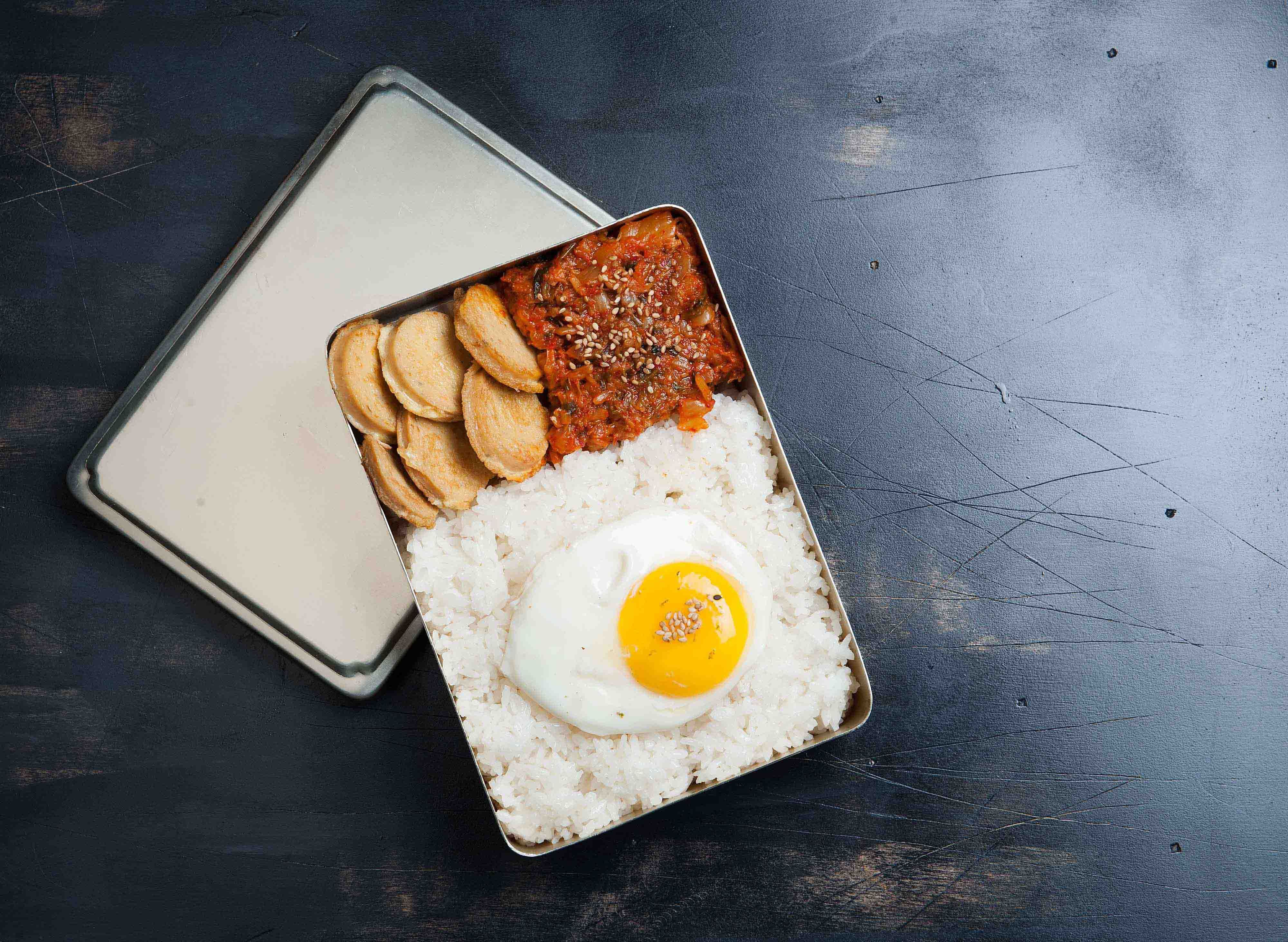 The Rack Boutique Cafe delivery menu order online foodpanda