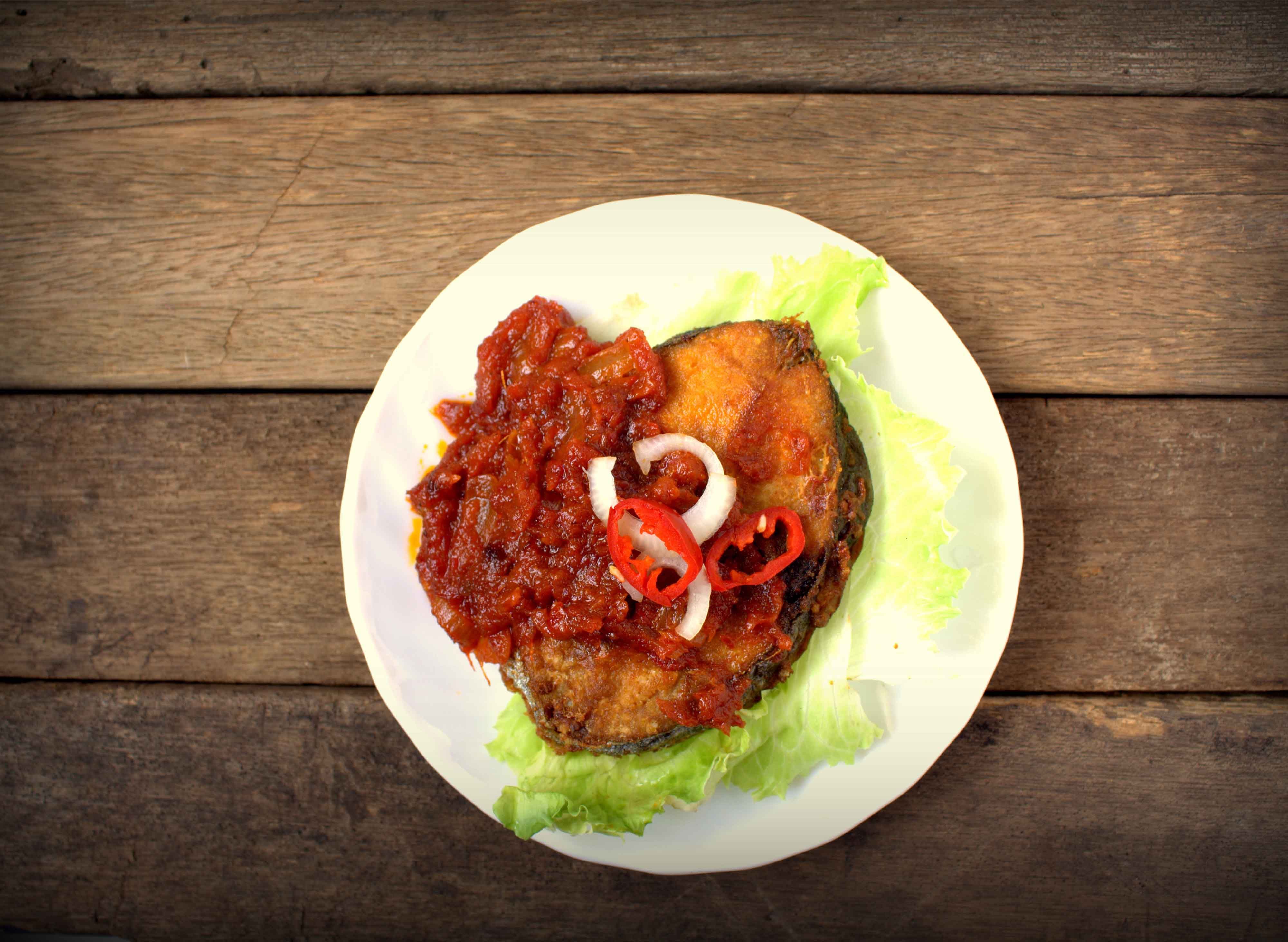 Nasi Kandar Zamruud Sdn Bhd Jalan Mahsuri Menu In Bayan Lepas Food Delivery In Bayan Lepas Foodpanda