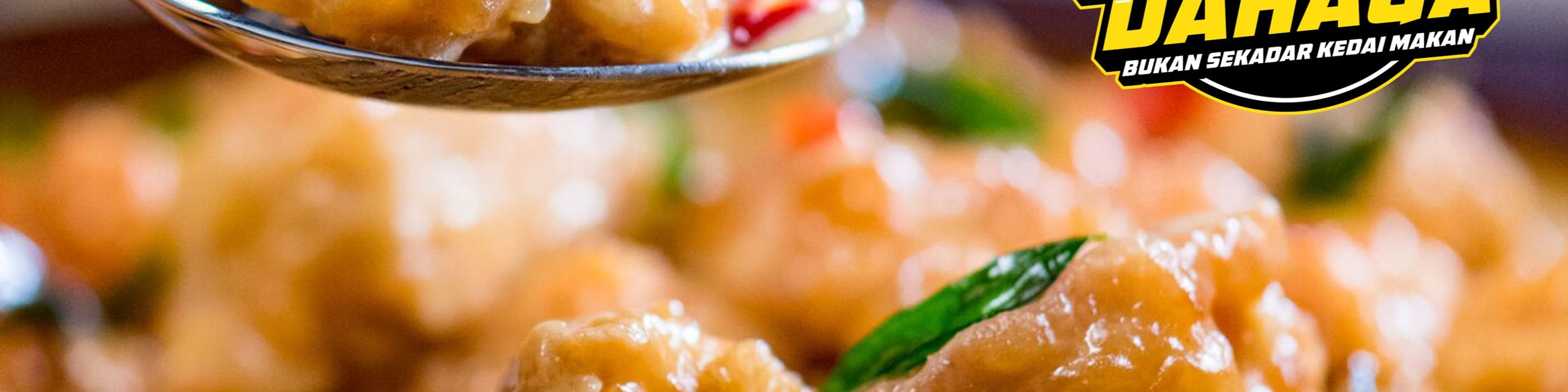 Lapar Dan Dahaga Wangsa Maju menu and delivery in Kuala Lumpur