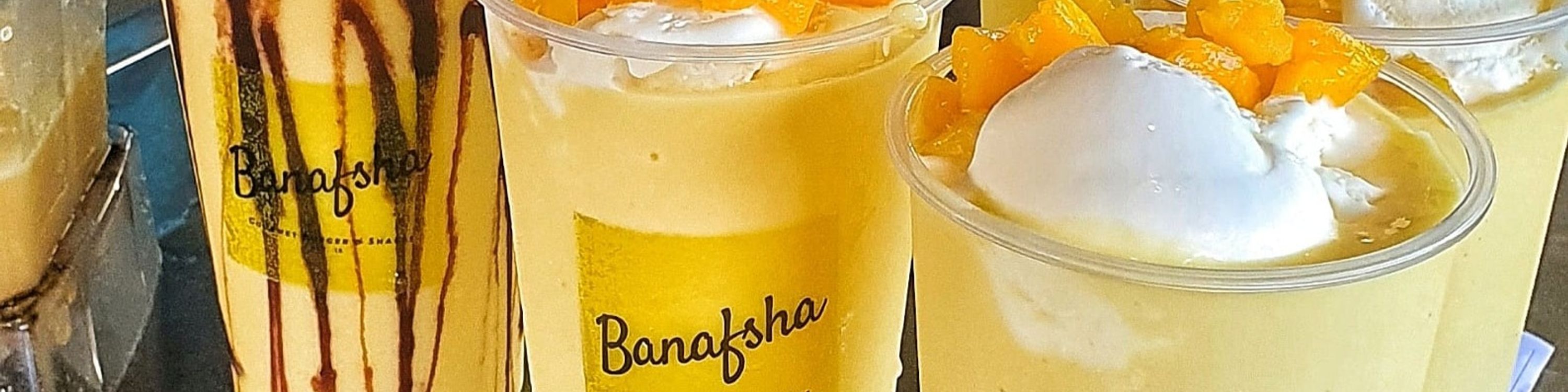 Banafsha Point-Two menu in Kemaman | | Food delivery in Kemaman | foodpanda