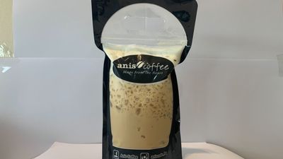 Anis Coffee Tawau ( ACT )