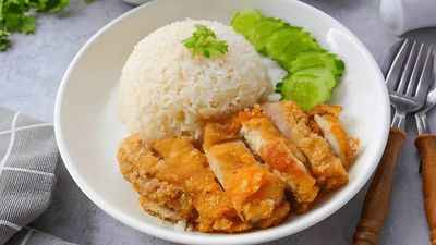 Hooga Cafe (Kundasang Farm Ville)