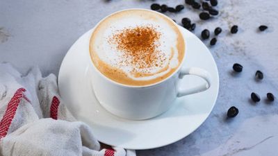 Grind & Brew (Limbang)