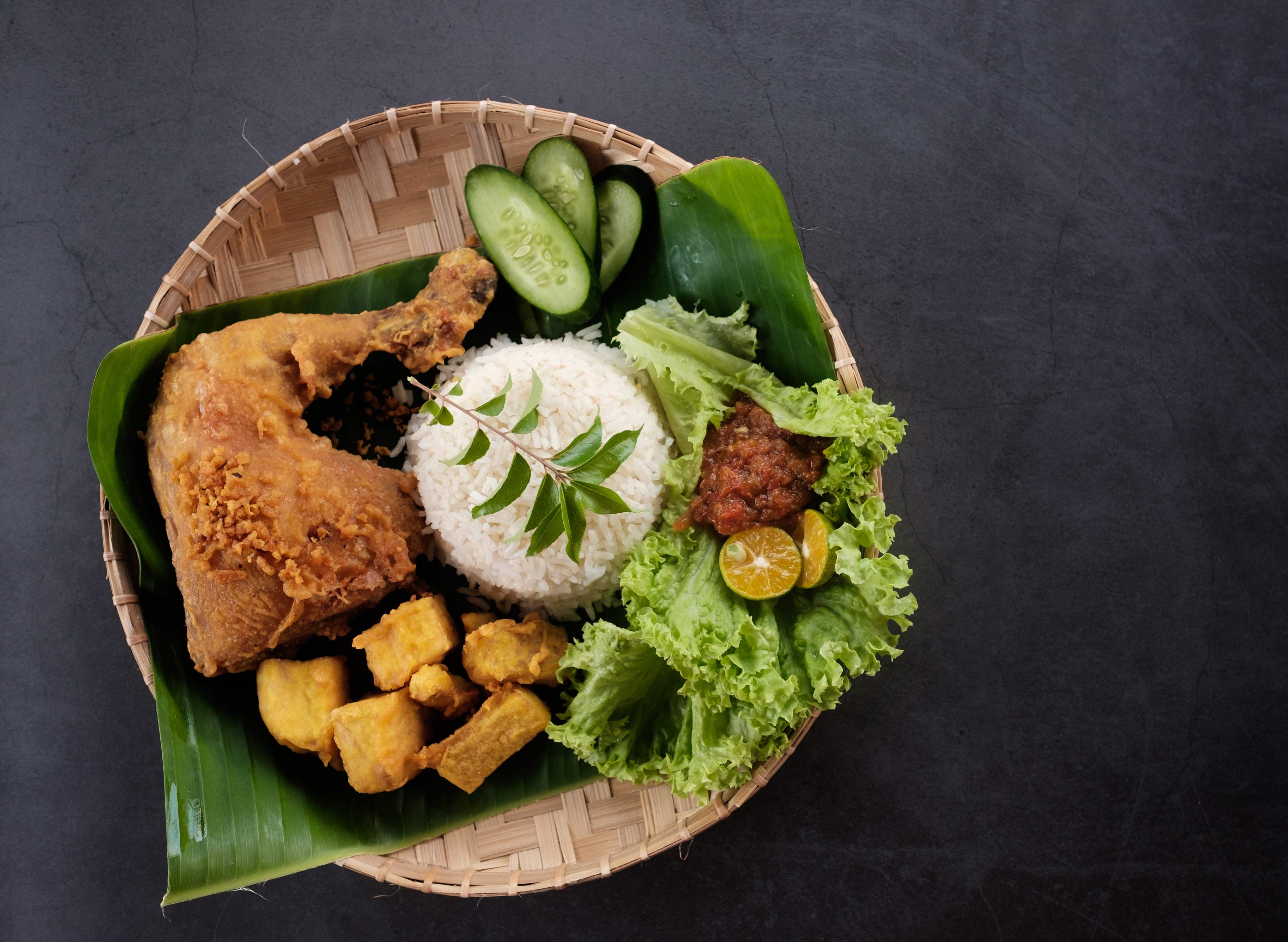 Indo Banget (Bandar Baru Kangkar Pulai) vendor logo