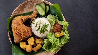 Indo Banget (Bandar Baru Kangkar Pulai)