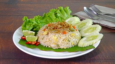 Cafe Akasia