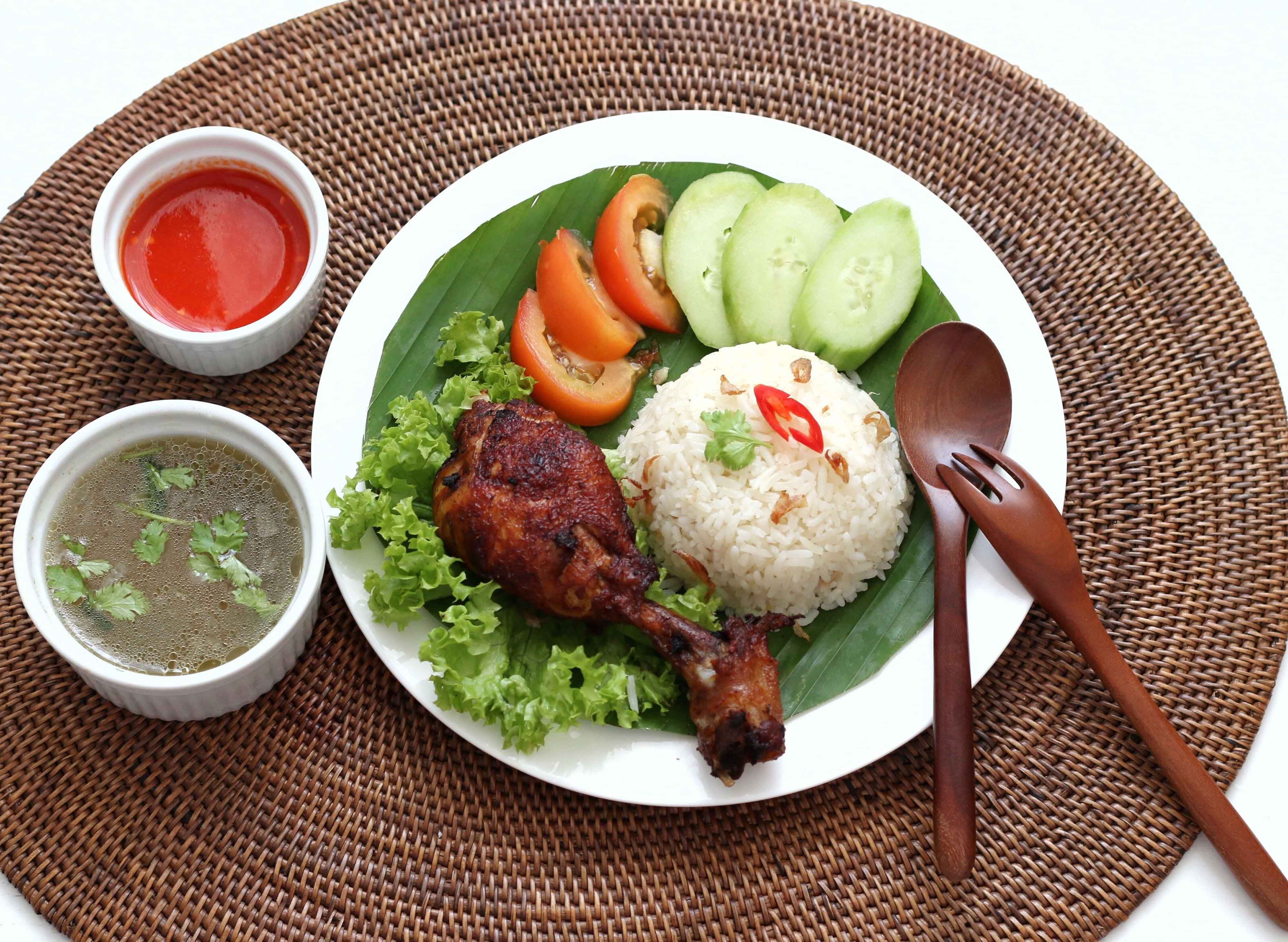 NOVA CAFE (Mee Sup KB) vendor logo