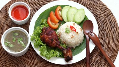 NOVA CAFE (Mee Sup KB)