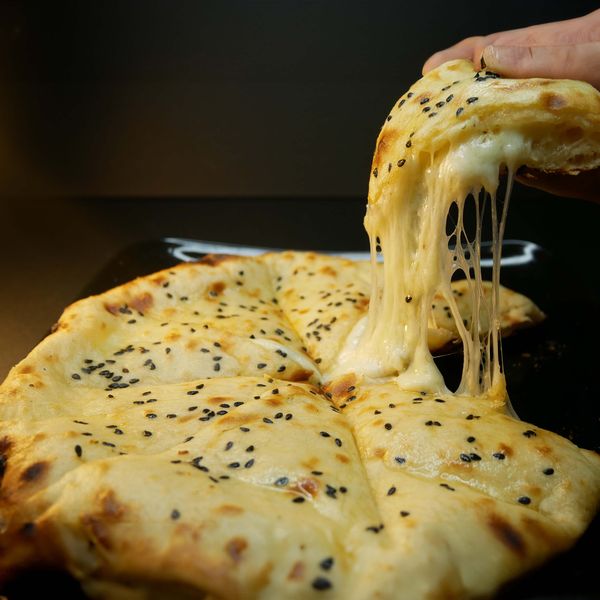 Kassim Baba Roti Tempayan Cheese (Kuantan) - HQ 2 Menu, Harga ...