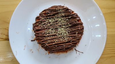 Dedy Kunafa