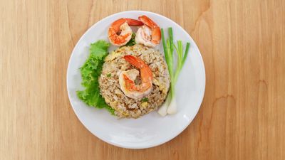 Elevn Cafe (Bukit Jelutong)