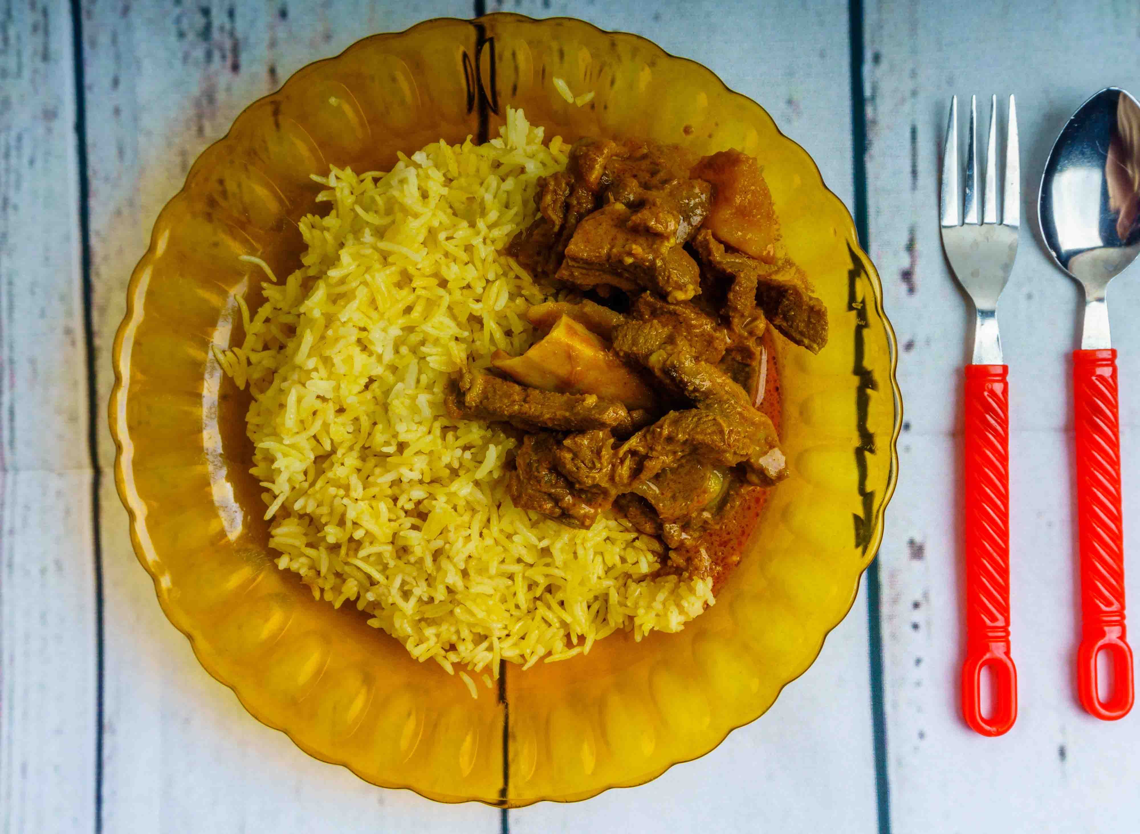 Nora [Catering] menu and delivery in Langkawi foodpanda