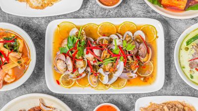 Thaiseafood