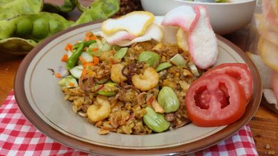 Harris Char Keoy Teow Homemade