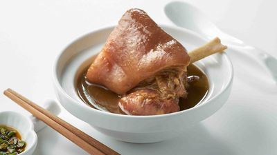 Restoran Boon Wah Bak Kut Teh Klang (Bandar Baru Medan Ipoh)