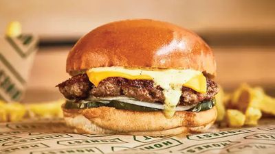 Loin Burger Co. (Pudu)