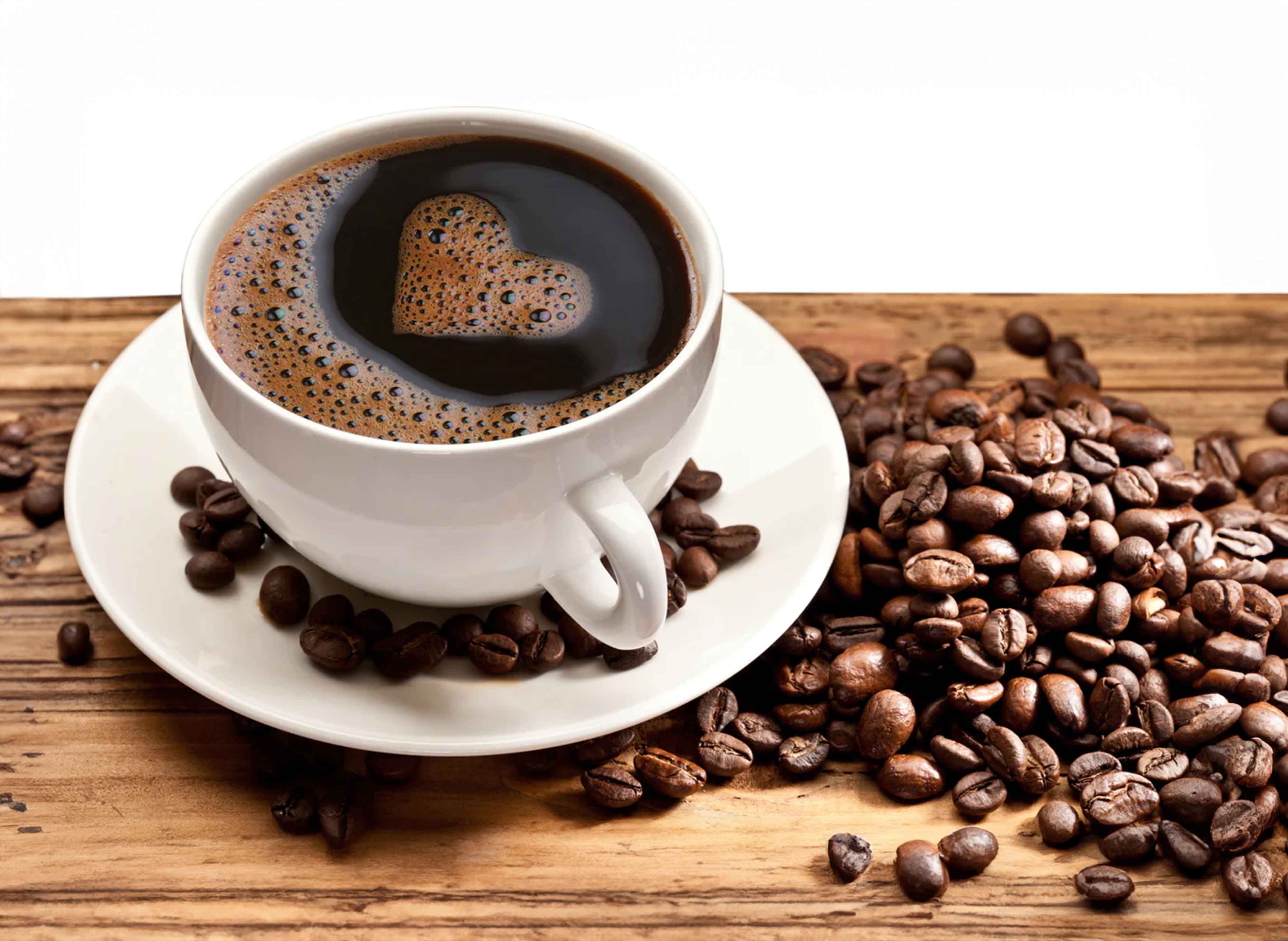 Dareia Coffee vendor logo