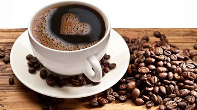 Dareia Coffee