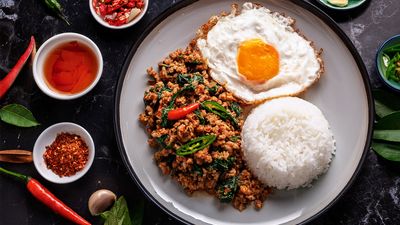 Ton Thong Thai Food (Neighbourhood Foodcourt)