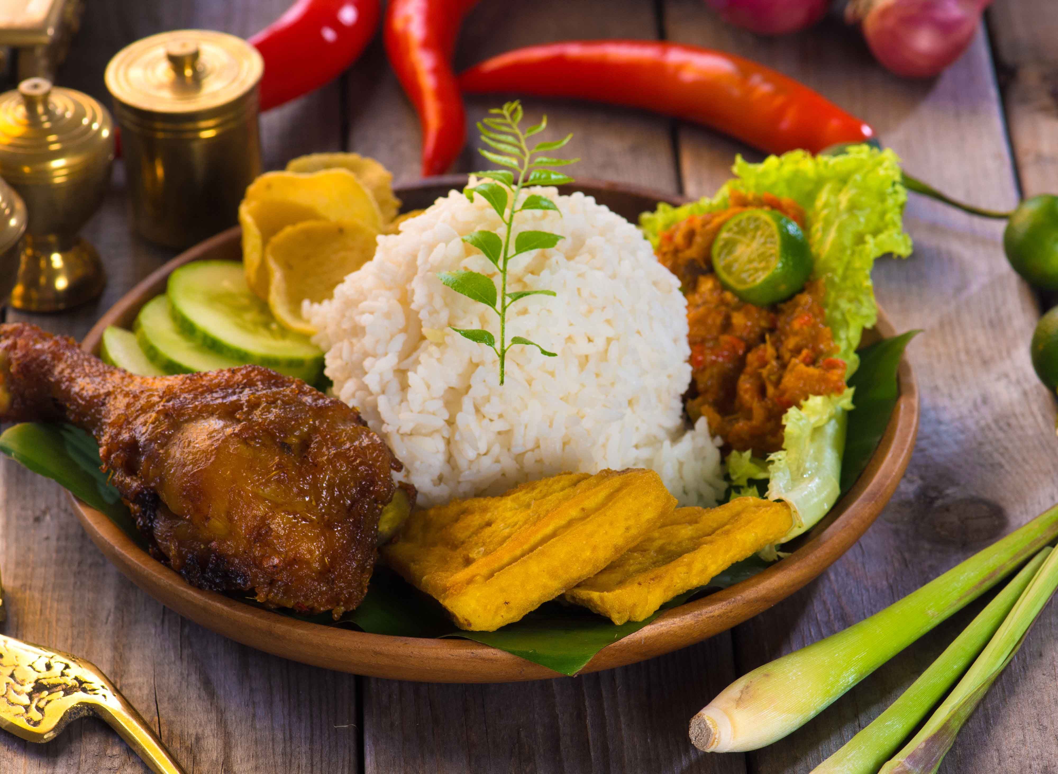 Warung DCL Izzyan Hakim vendor logo