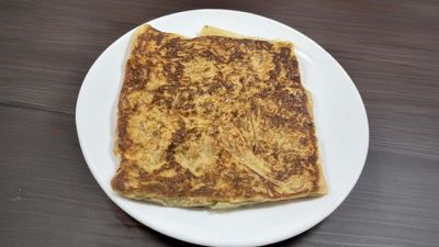 Roti Canai Sungai - Kampung Melayu Pandan (Pandan)