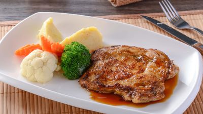 RESTORAN EDDE CORNER MACHANG