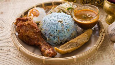 Bakso Sri Bayu (Tumpat)