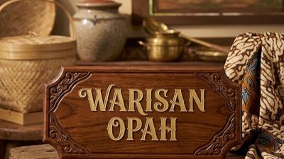 Warisan Opah