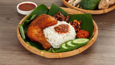 ATO Gaming Cafe (TTDI)