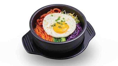 A Jeo Ssi (Bangunan Ka Yin)