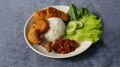 Ain Cafe & Catering (Tuaran)