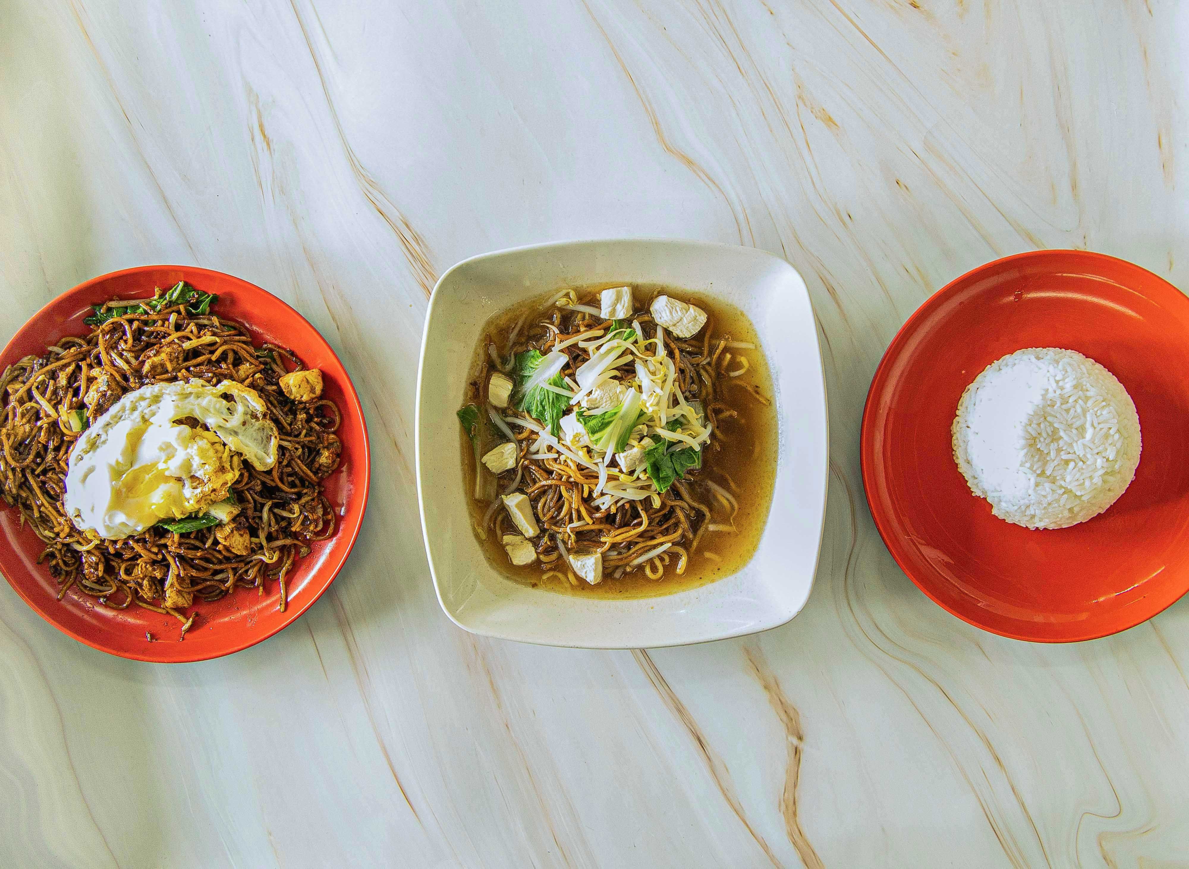 Best Cafe (Miri) menu and delivery in Miri foodpanda
