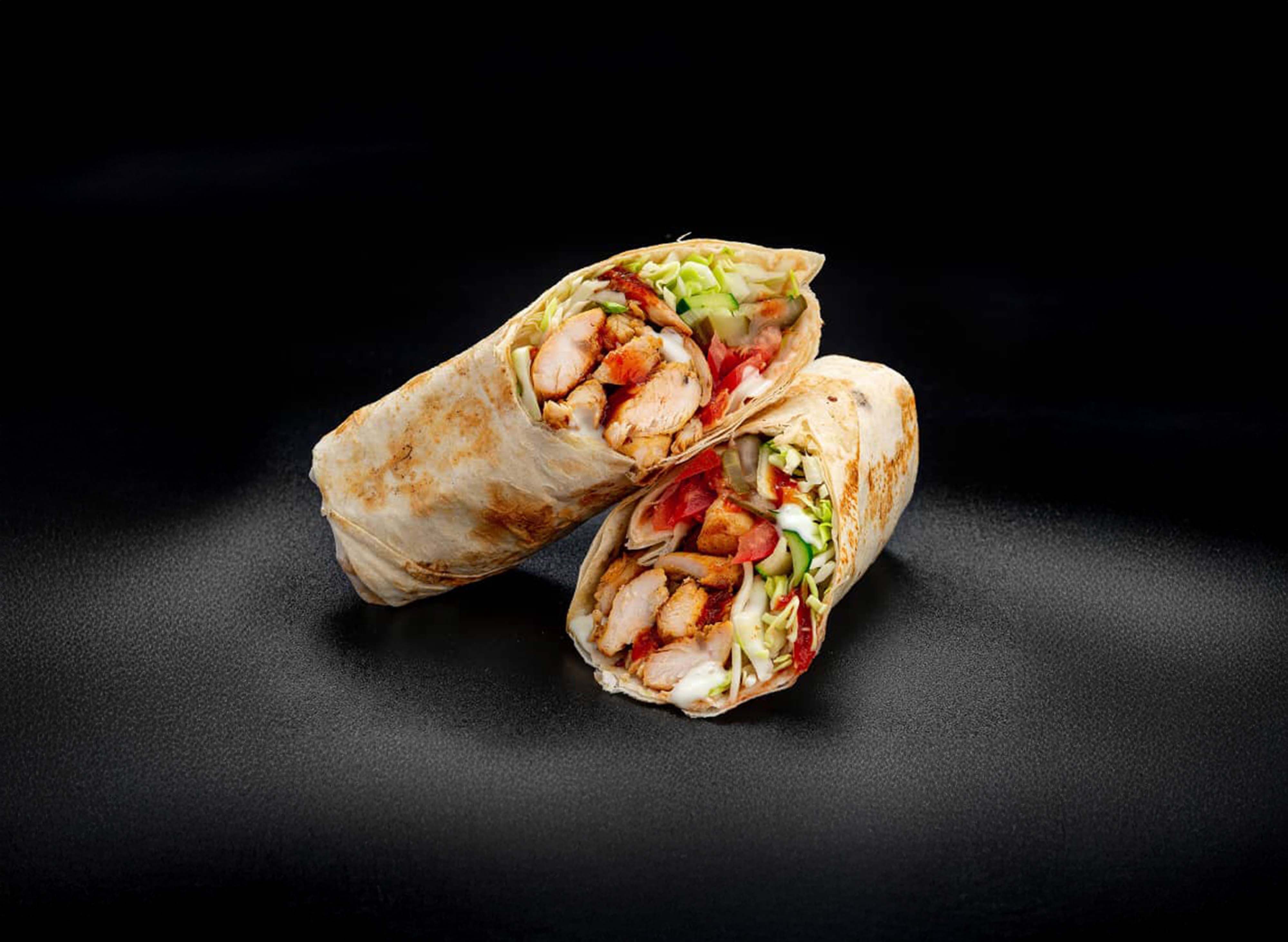 Shawarma Sempoi (Wisma Permim) vendor logo