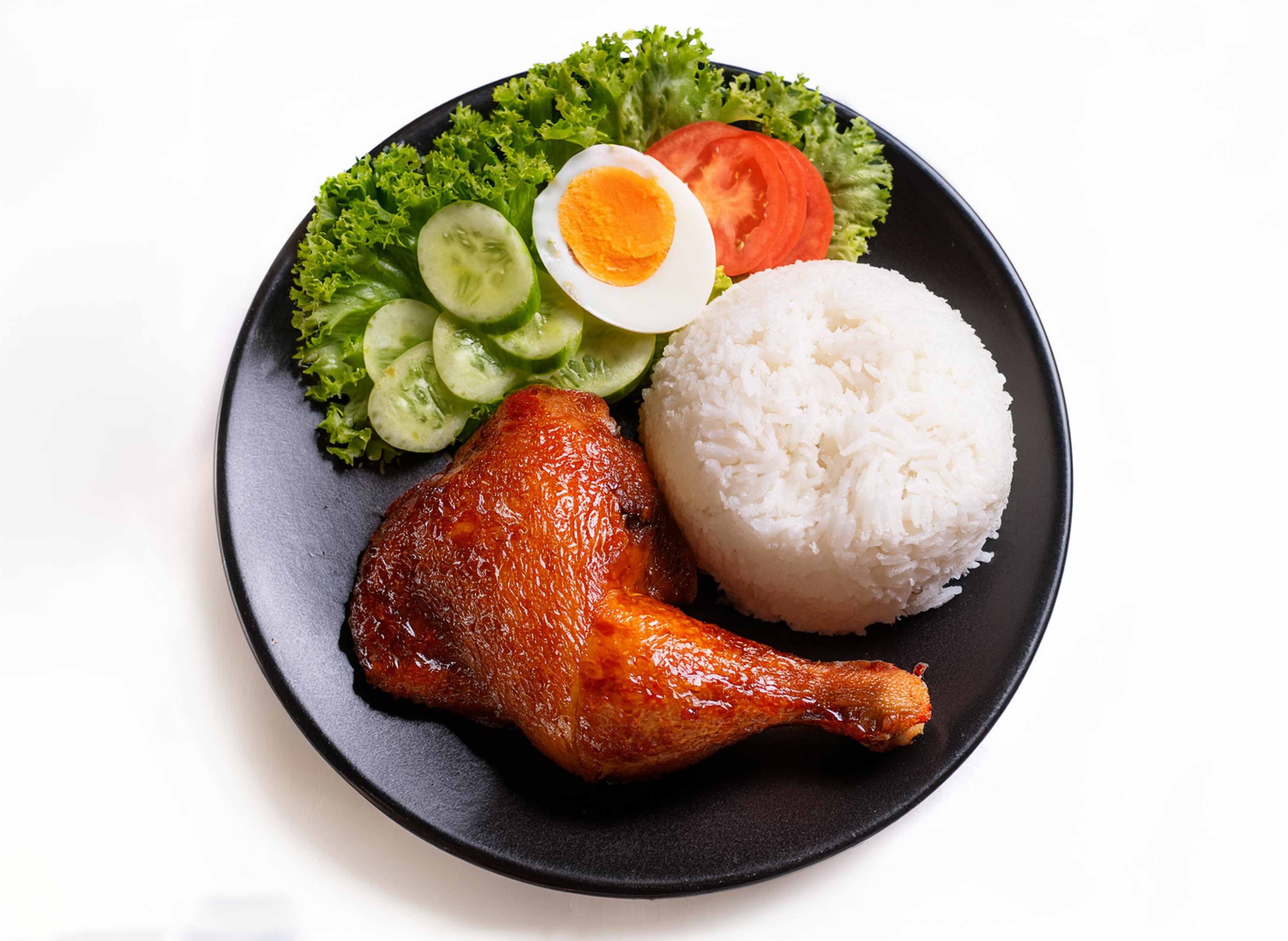 Restoran & Katering Bondaku vendor logo