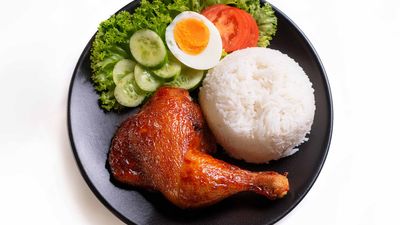 Restoran & Katering Bondaku