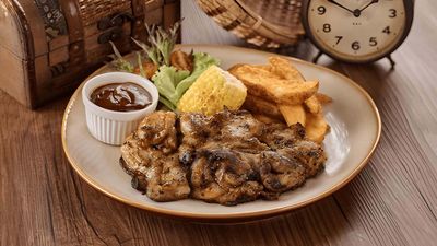 Bams Western