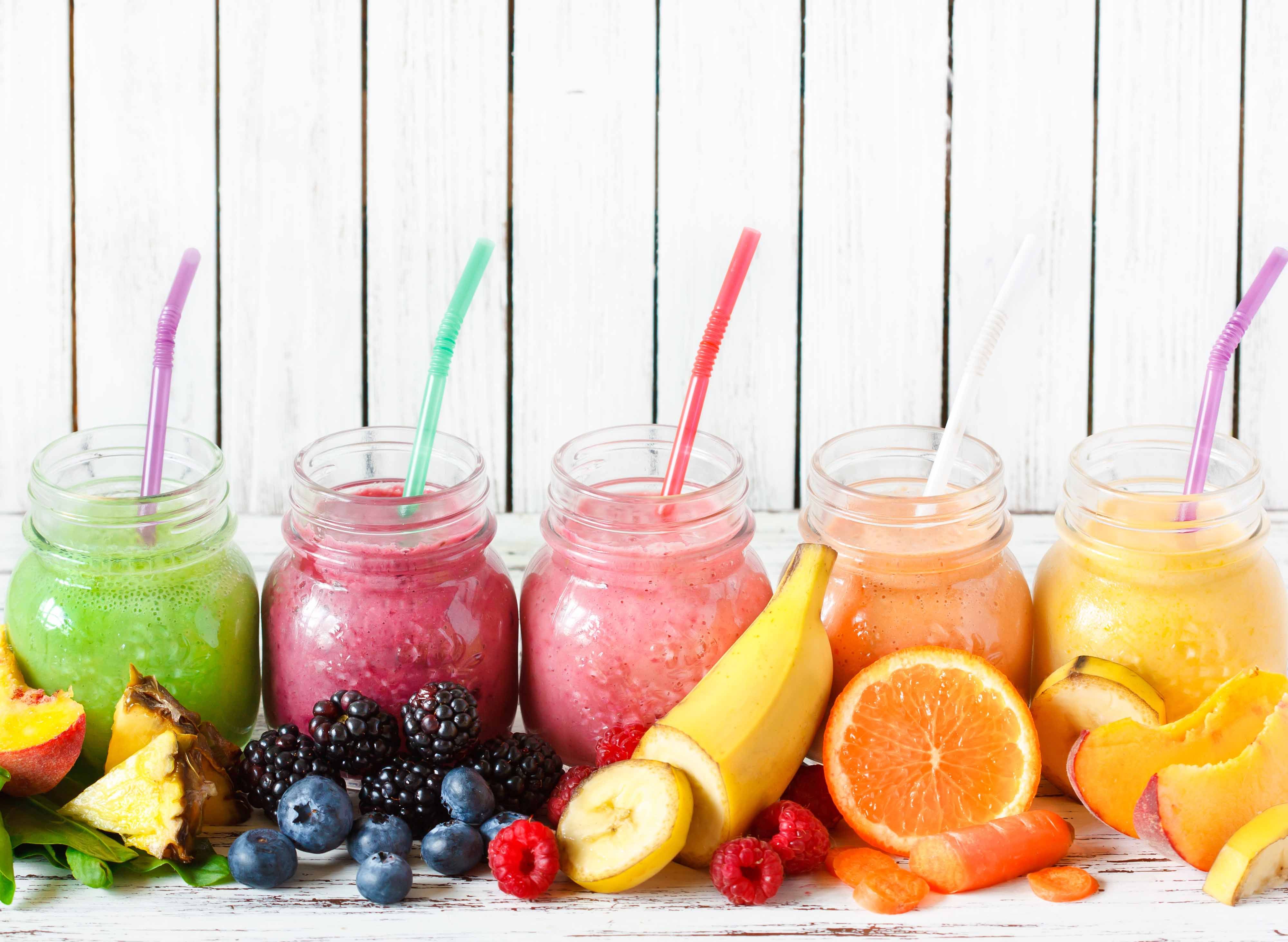 Let's Juice dessert cafe Food Delivery from foodpanda