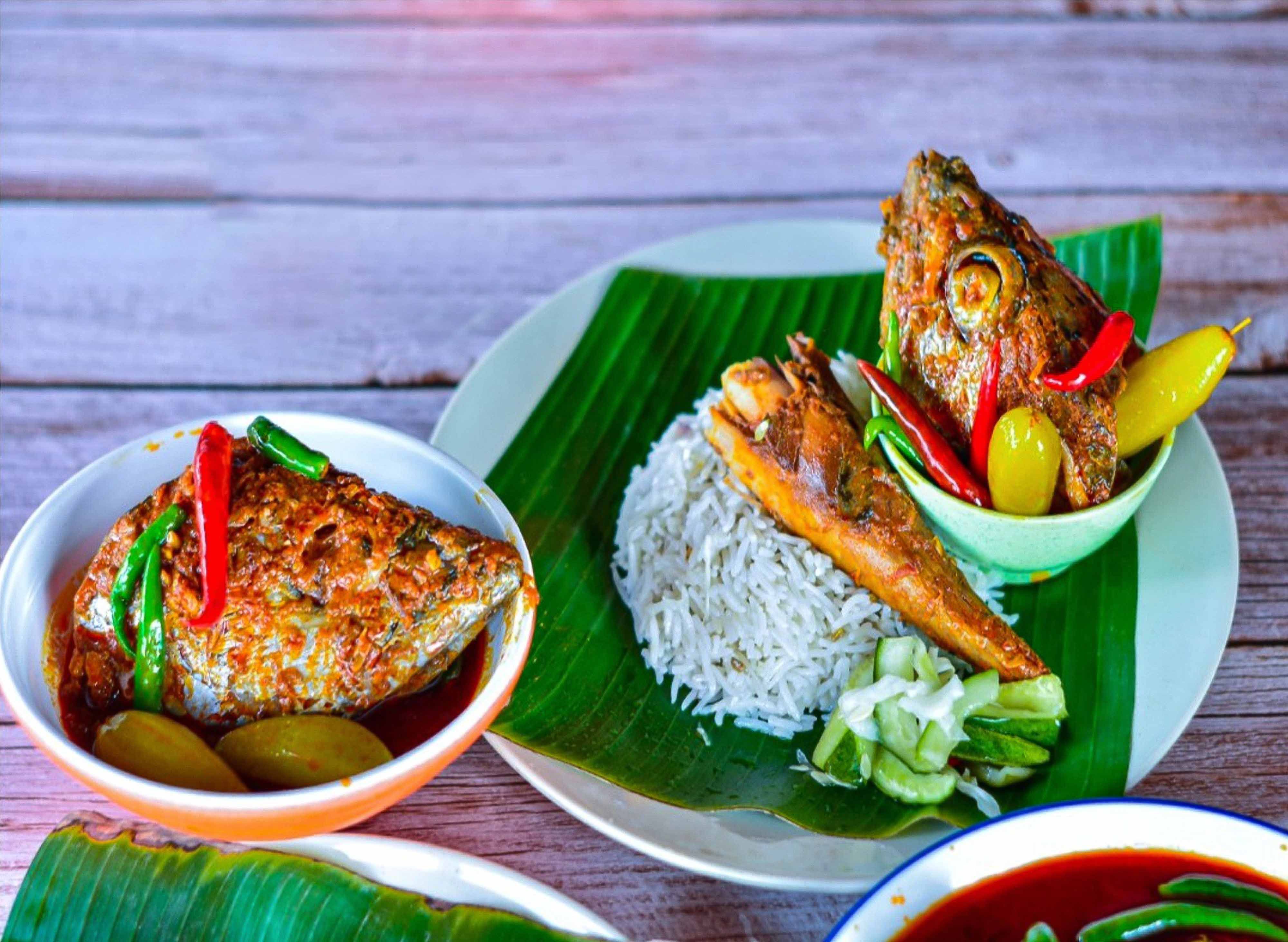 Nasi Dagang Atas Tol - Kg Atas Tol Nasi Dagang Atas Tol - Kg Atas Tol