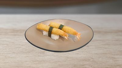 Kaneda Japanese Cuisine (Lapangan Suria)