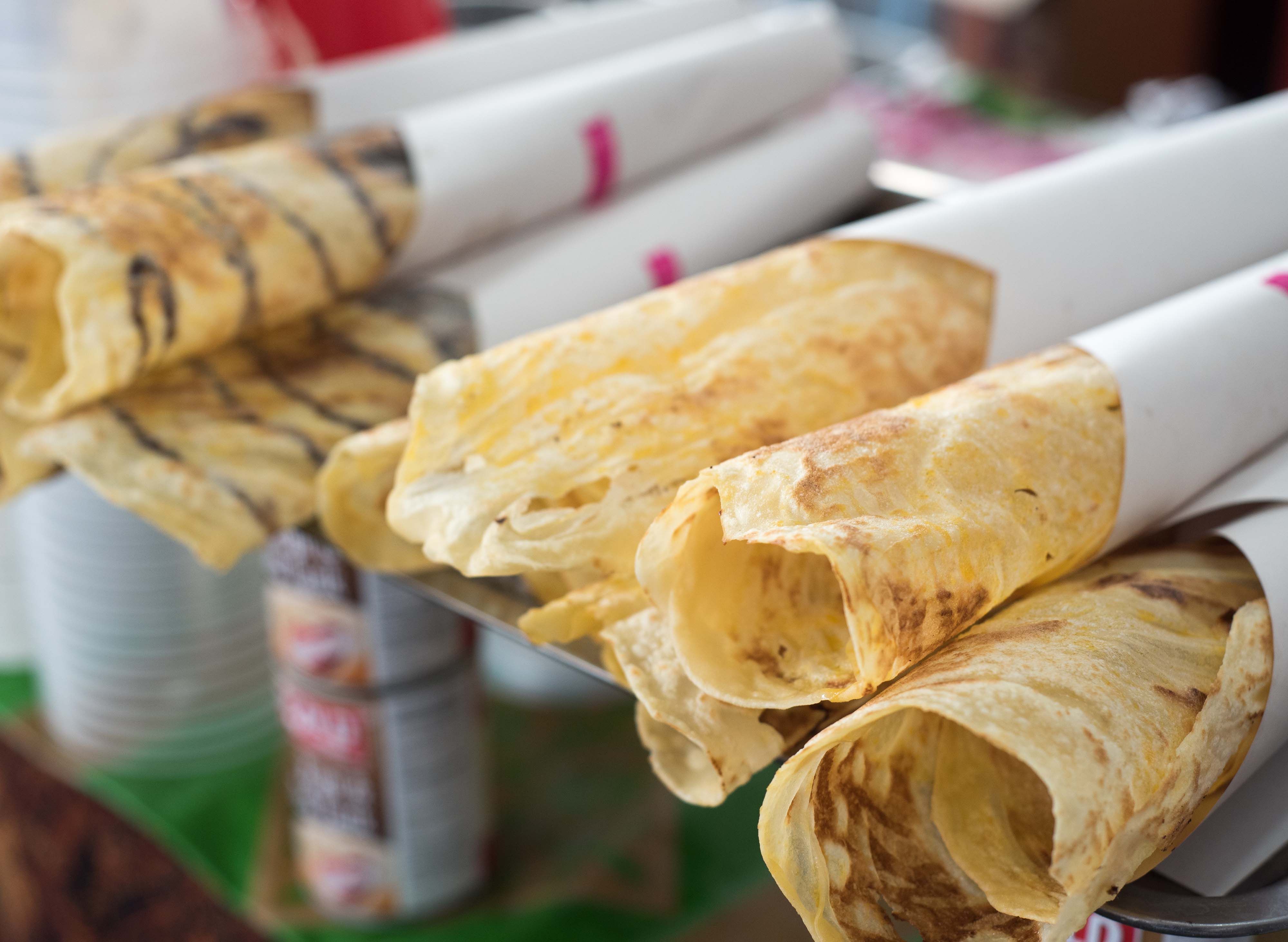 Restoran G. S. Nathan Corner menu and delivery in Ampang foodpanda