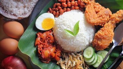 IBY Adiraida Restaurant
