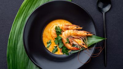 Restoran Rawadi Seafood