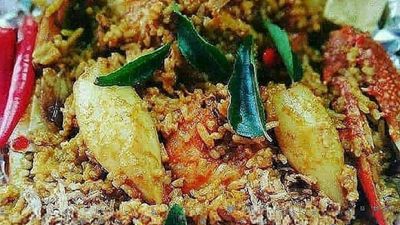 Sakti Claypot Rice