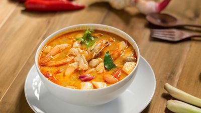 Faqih Seafood (Klang)