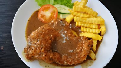 SMB BISTRO
