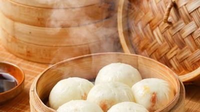 Wei Duo Mei Food Dataran Sunway Kota Damansara