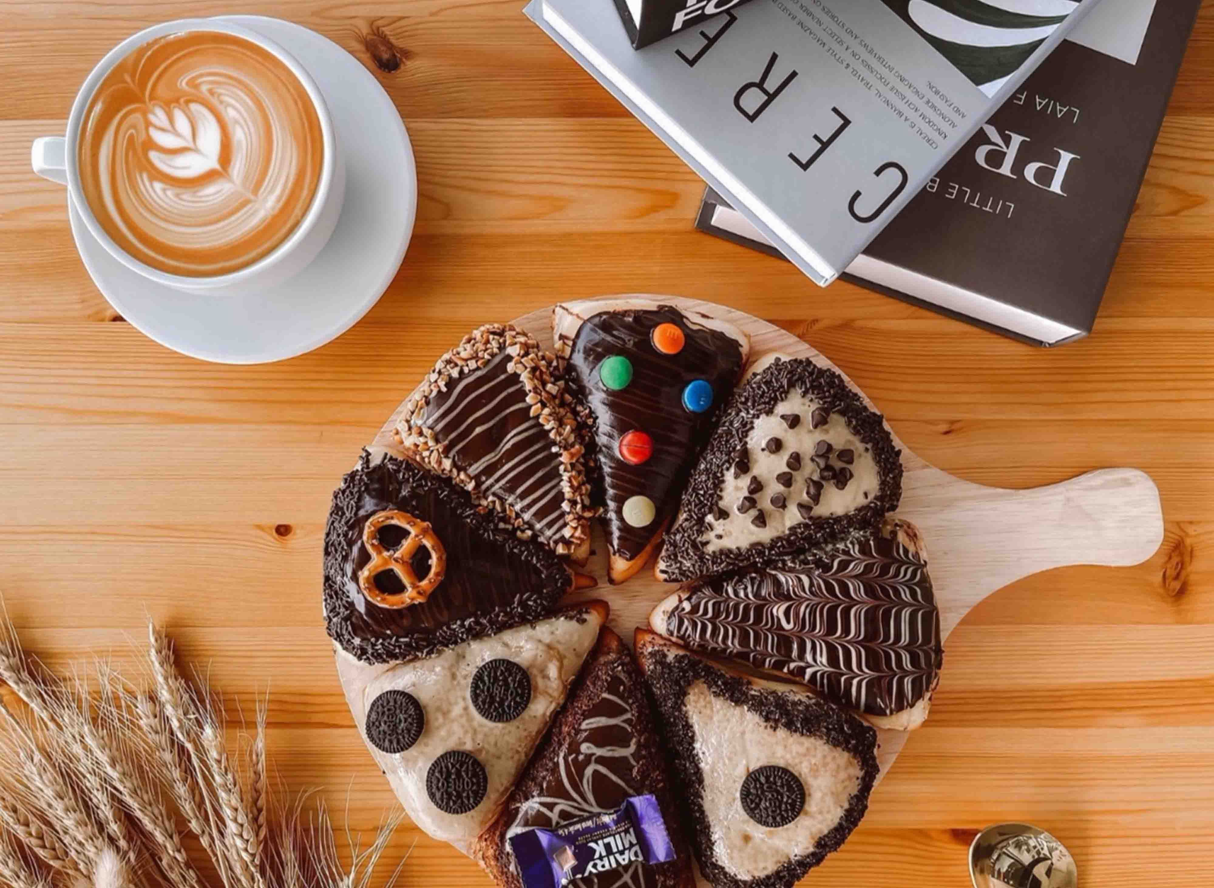 Ninja's House Kemaman菜单 foodpanda Kemaman美食外卖