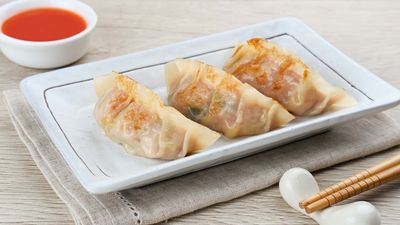 Bao Bao Dumplings 宝宝饺子 (Century Street Foodcourt)